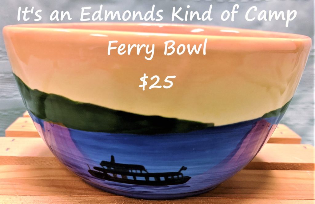 Summer Camp Glazed and Amazed